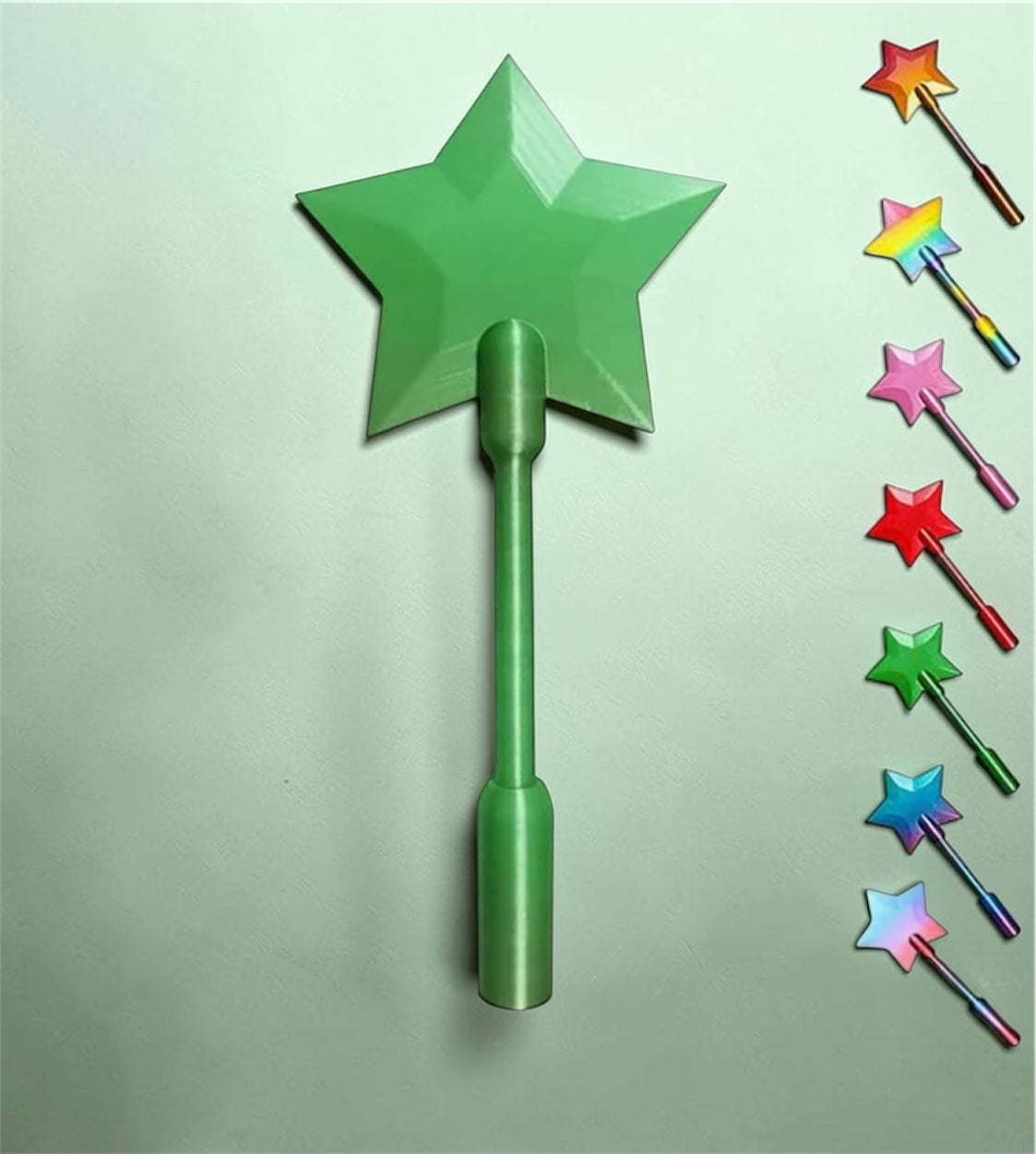 Magical Tap Star™