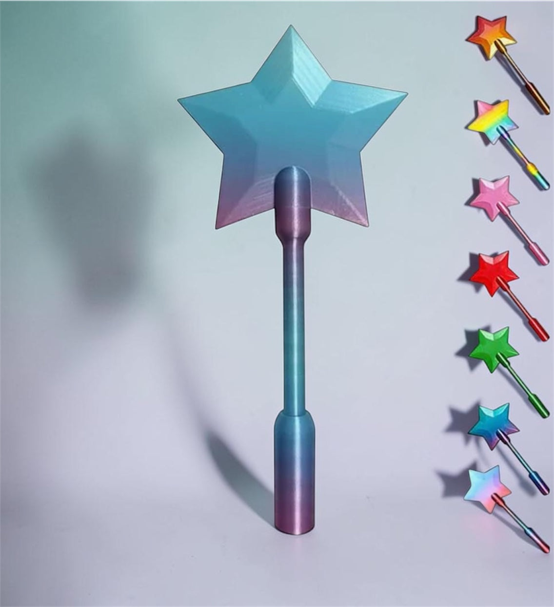 Magical Tap Star™